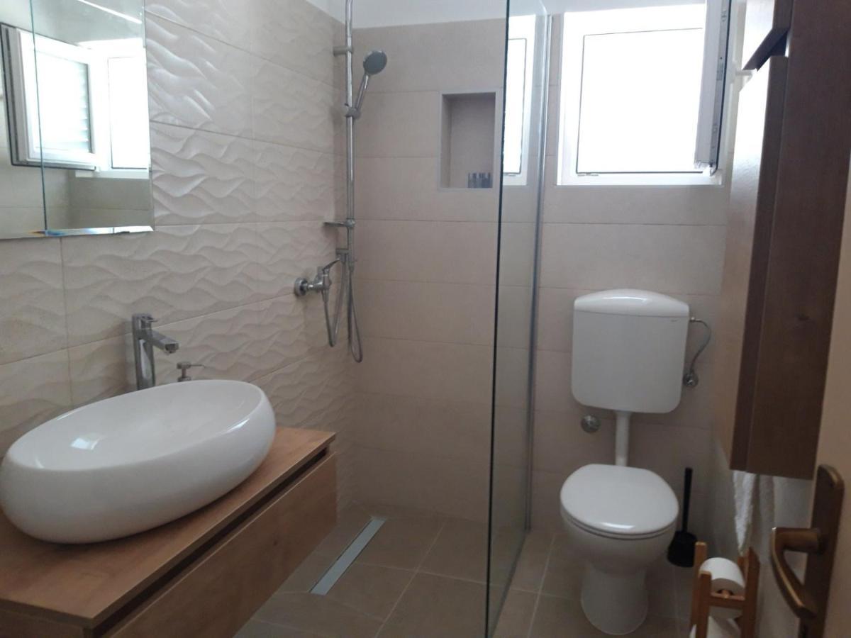 Peaceful Apartment With Beautiful View Hvar Town Exterior foto