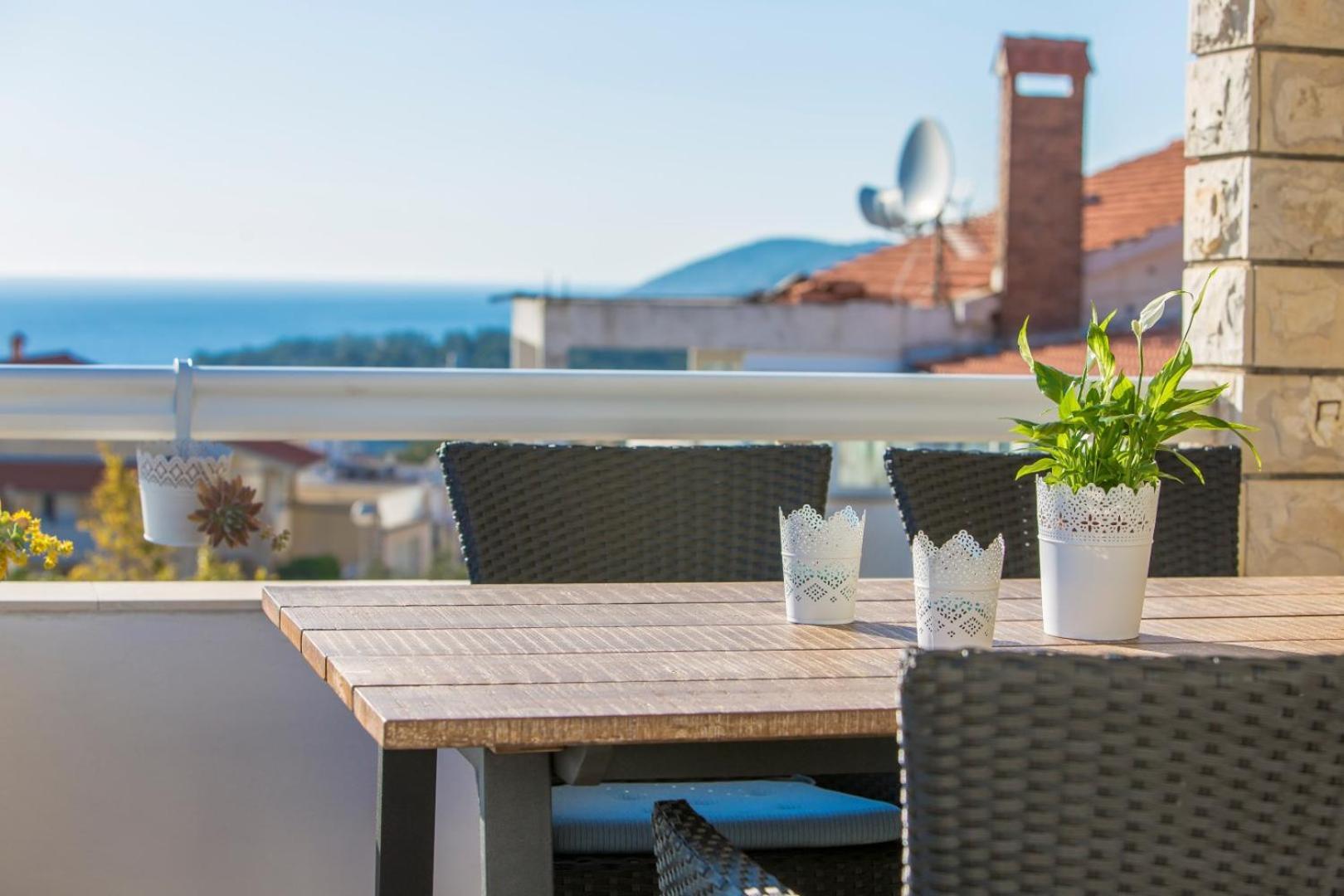 Peaceful Apartment With Beautiful View Hvar Town Exterior foto